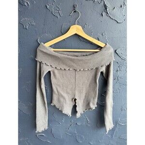 ruffled shirt